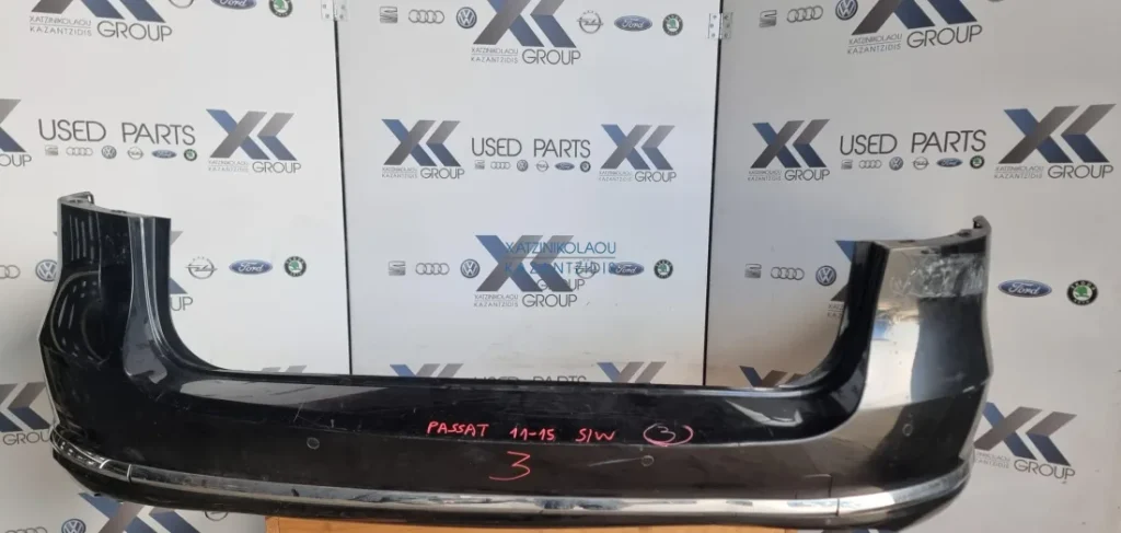 VW PASSAT 2011-2015 SW ΠΡΟΦΥΛΑΚΤΗΡΑΣ ΠΙΣΩ