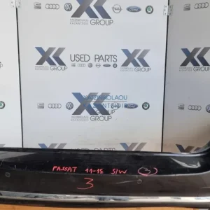 VW PASSAT 2011-2015 SW ΠΡΟΦΥΛΑΚΤΗΡΑΣ ΠΙΣΩ