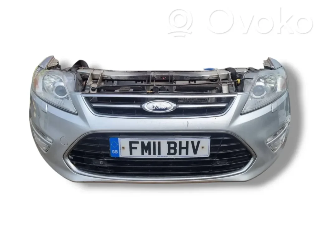 FORD MONDEO 2011-2014 ΜΟΥΡΗ ΕΜΠΡΟΣ ΚΟΜΠΛΕ (ΠΡΟΦΥΛΑΚΤΗΡΑΣ-ΚΑΠΟ-ΦΤΕΡΑ-ΦΑΝΑΡΙΑ-ΜΕΤΩΠΗ-ΨΥΓΕΙΑ-ΤΡΑΒΕΡΣΑ-ΤΑΜΠΛΟ ΣΕΤ ΑΕΡΟΣΑΚ
