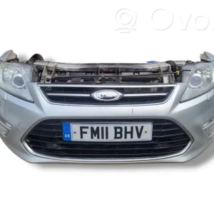 FORD MONDEO 2011-2014 ΜΟΥΡΗ ΕΜΠΡΟΣ ΚΟΜΠΛΕ (ΠΡΟΦΥΛΑΚΤΗΡΑΣ-ΚΑΠΟ-ΦΤΕΡΑ-ΦΑΝΑΡΙΑ-ΜΕΤΩΠΗ-ΨΥΓΕΙΑ-ΤΡΑΒΕΡΣΑ-ΤΑΜΠΛΟ ΣΕΤ ΑΕΡΟΣΑΚ