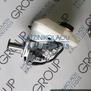 VW POLO 2017-2020 ΑΝΤΛΙΑ ΦΡΕΝΟΥ ΣΕΒΡΟ TRW