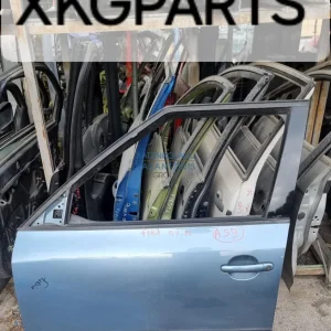 SKODA FABIA 2007-2014 ΠΟΡΤΑ ΕΜΠΡΟΣ ΑΡΙΣΤΕΡΗ ΟΔΗΓΟΥ