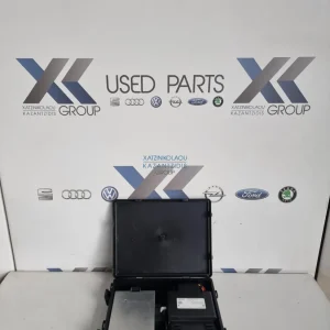 AUDI A1 2010-2018 ΜΟΝΑΔΑ ΑΝΕΣΗΣ ΚΩΔΙΚΟΣ ΑΝΤΑΛΛΑΚΤΙΚΟΥ- 8K0959663