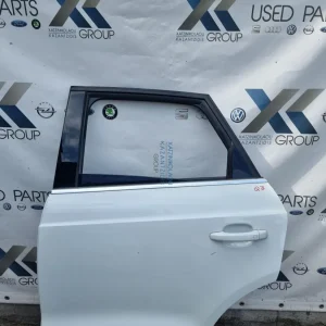 AUDI Q3 2011-2018 ΜΟΤΕΡ ΠΑΡΑΘΥΡΟΥ  ΠΟΡΤΑΣ ΠΙΣΩ ΑΡΙΣΤΕΡΑ