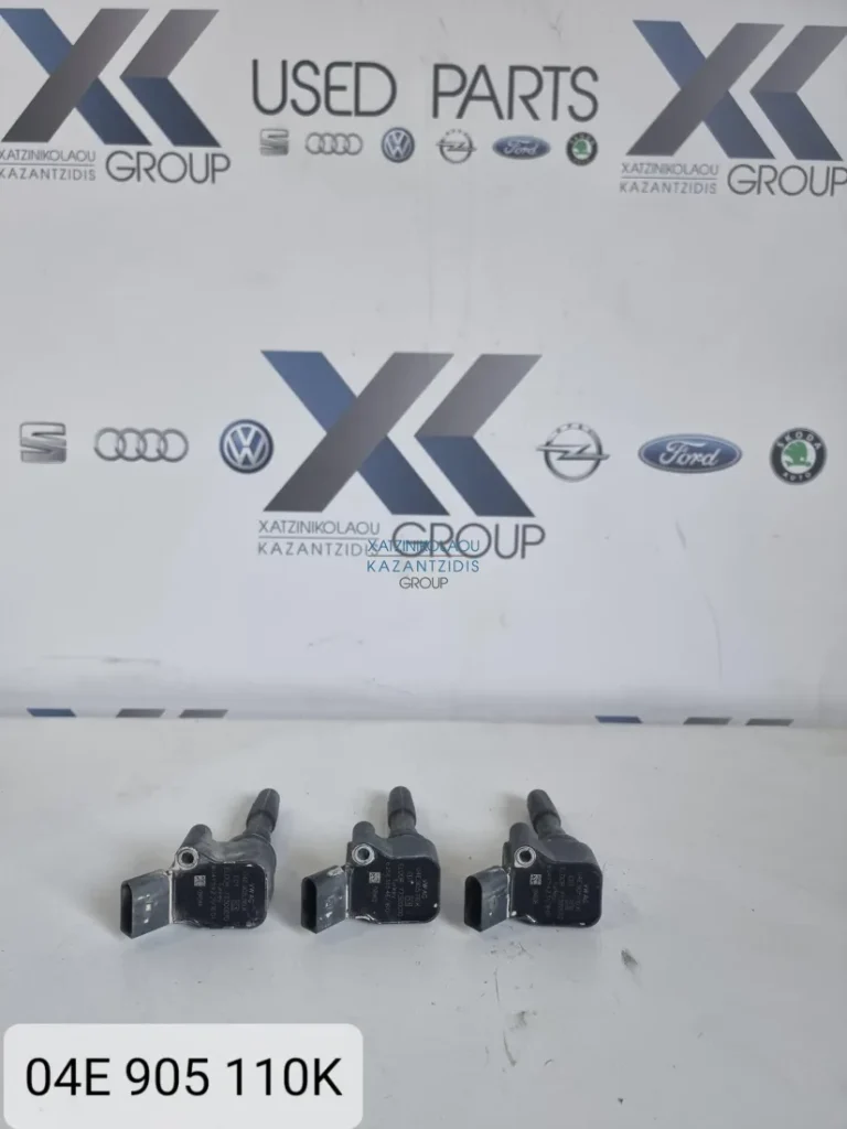 VW GOLF 7 1.4TSI ΠΟΛΛΑΠΛΑΣΙΑΣΤΗΣ 04E905110K