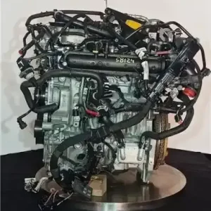 RENAULT KADJAR 2015-2019 ΚΙΝΗΤΗΡΑΣ 1.2TCe ΚΩΔΙΚΟΣ ΚΙΝΗΤΗΡΑ H5F