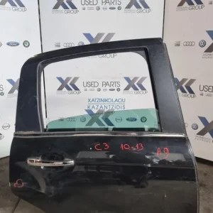 CITROEN C3 2010-2016 ΠΟΡΤΑ ΠΙΣΩ ΔΕΞΙΑ