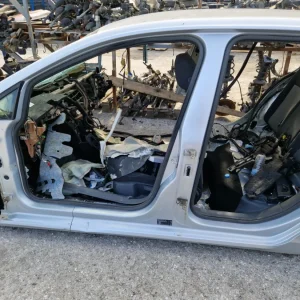 VW GOLF 7 2013-2017 STATION WAON CARAVAN ΑΡΙΣΤΕΡΟΣ ΜΑΡΣΠΙΕ