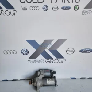 VW POLO 2012-2020 ΤΥΠΟΣ ΚΙΝΗΤΗΡΑ- CHY ΜΙΖΑ ΚΩΔΙΚΟΣ ΑΝΤΑΛΑΚΤΙΚΟΥ- 02M911021H