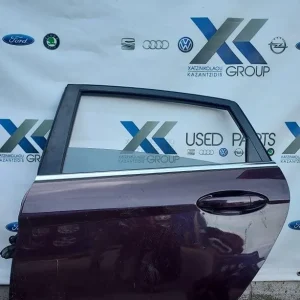 FORD FIESTA 2008-2013 ΠΟΡΤΑ ΠΙΣΩ ΑΡΙΣΤΕΡΗ (ΚΛΕΙΔΑΡΙΑ-ΓΡΥΛΛΟΣ-ΤΖΑΜΙ)