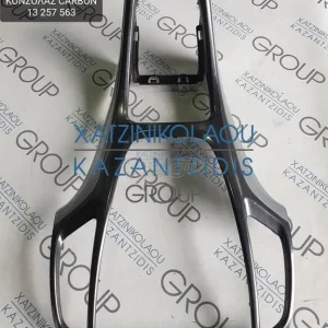 OPEL ASTRA J 2011-2015 ΔΙΑΚΟΣΜΗΤΙΚΟ ΚΕΝΤΡΙΚΗΣ ΚΟΝΣΟΛΑΣ CARBON ΚΩΔΙΚΟΣ- 13257563