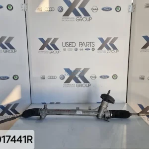 RENAULT MEGANE 2016-2022 ΚΡΕΜΑΓΙΕΡΑ ΚΩΔΙΚΟΣ 490017441R