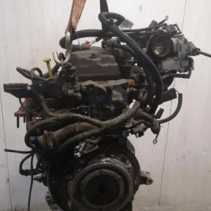 CITROEN C3 2009-2013 KΙΝΗΤΗΡΑΣ 1.100CC 60PS ΚΩΔΙΚΟΣ ΚΙΝΗΤΗΡΑ HFV