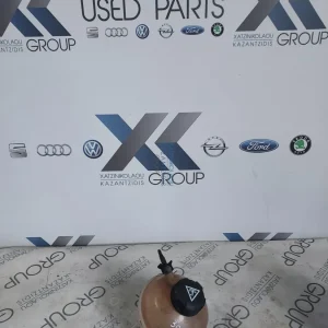 PEUGEOT 3008 2016-2020 ΠΑΓΟΥΡΙ ΨΥΓΕΙΟΥ ΝΕΡΟΥ