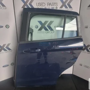 FORD B MAX 2012-2020 ΜΟΤΕΡ ΠΑΡΑΘΥΡΟΥ ΠΟΡΤΑΣ ΠΙΣΩ ΑΡΙΣΤΕΡΑ