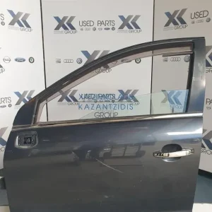 OPEL ANTARA 2006-2015 ΠΟΡΤΑ ΕΜΠΡΟΣ ΑΡΙΣΤΕΡΗ (ΓΡΥΛΛΟΣ-ΤΖΑΜΙ-ΚΛΕΙΔΑΡΙΑ)