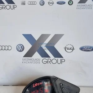 SEAT LEON 2000-2005 ΚΑΘΡΕΦΤΗΣ ΗΛΕΚΤΡΙΚΟΣ ΕΞΩΤΕΡΙΚΟΣ ΑΡΙΣΤΕΡΟΣ 9 ΚΑΛΩΔΙΑ