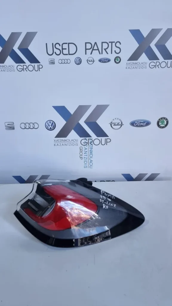 FORD PUMA ST LINE 2019-2024 ΦΑΝΑΡΙ ΠΙΣΩ ΔΕΞΙΑ