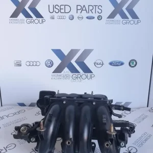 VW GOLF 1.6 ΠΟΛΛΑΠΛΗ ΕΙΣΑΓΩΓΗΣ ΤΥΠΟΣ ΚΙΝΗΤΗΡΑ- AKL ΚΩΔΙΚΟΣ- 06A133205G