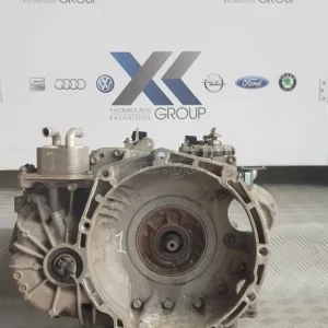 VW GOLF 5 2004-2008 1.4 16V ΤΥΠΟΣ ΚΙΝΗΤΗΡΑ- BUD ΣΑΣΜΑΝ ΚΙΒΩΤΙΟ ΤΑΧΥΤΗΤΩΝ ΚΩΔΙΚΟΣ- KGG