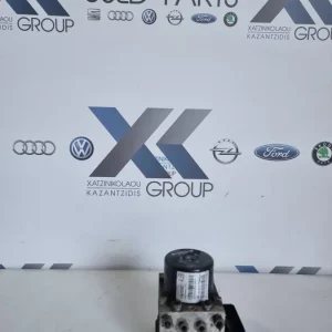 OPEL ASTRA J 2009-2013 MONAΔΑ ABS ΚΩΔΙΚΟΣ ΑΝΤΑΛΛΑΚΤΙΚΟΥ- 13412552AJB