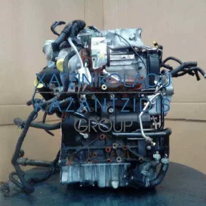 AUDI Q3 (8UB, 8UG) 2.0 TDI quattro 2019 DFT ΤΥΠΟΣ ΚΙΝΗΤΗΡΑ