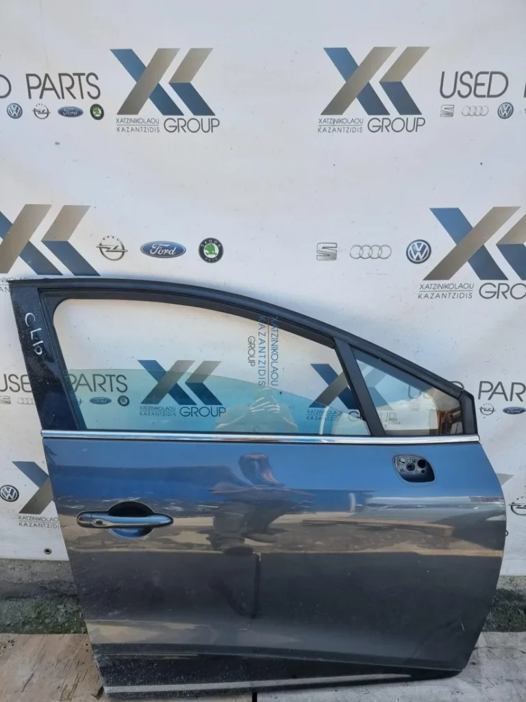 RENAULT CLIO 2013-2019 ΜΟΤΕΡ ΗΛΕΚΤΡΙΚΟ ΠΟΡΤΑΣ ΕΜΠΡΟΣ ΔΕΞΙΑ