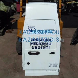 FORD TRANSIT CONNECT 2005-2011 ΔΕΞΙΑ ΠΟΡΤΑ ΠΙΣΩ