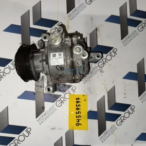OPEL MOKKA 1.6CDTI(B16DTH) 2013-2019 COMPRESSER AC ΚΩΔΙΚΟΣ ΑΝΤΑΛΛΑΚΤΙΚΟΥ 94559597
