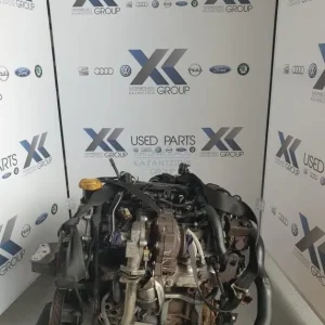 OPEL CORSA D 2006-2014  1.3 CDTI ΚΙΝΗΤΗΡΑΣ ΤΥΠΟΣ ΚΙΝΗΤΗΡΑ- Z13DTH