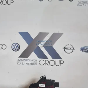 AUDI A4 2001-2005 ΚΛΕΙΔΑΡΙΑ ΕΜΠΡΟΣ ΔΕΞΙΑ ΚΩΔΙΚΟΣ ΑΝΤΑΛΛΑΚΤΙΚΟΥ- 8E1837016C