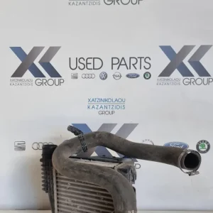 PEUGEOT 3008 2019-2024 INTERCOOLER ΚΩΔΙΚΟΣ ΑΝΤΑΛΛΑΚΤΙΟΚΟΥ- P9675627980