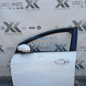 FORD FOCUS 2011-2015 ΚΛΕΙΔΑΡΙΑ ΕΜΠΡΟΣ ΑΡΙΣΤΕΡΗ