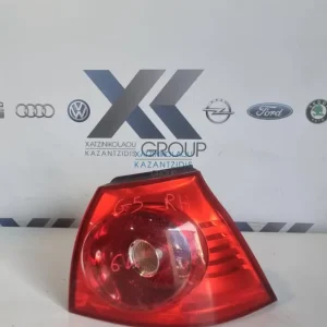 VW GOLF 5 2004-2008 ΦΑΝΑΡΙ ΠΙΣΩ ΔΕΞΙ