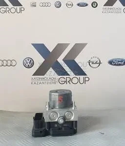 OPEL CORSA E 2015-2020 ΜΟΝΑΔΑ ABS ΚΩΔΙΚΟΣ- BDP