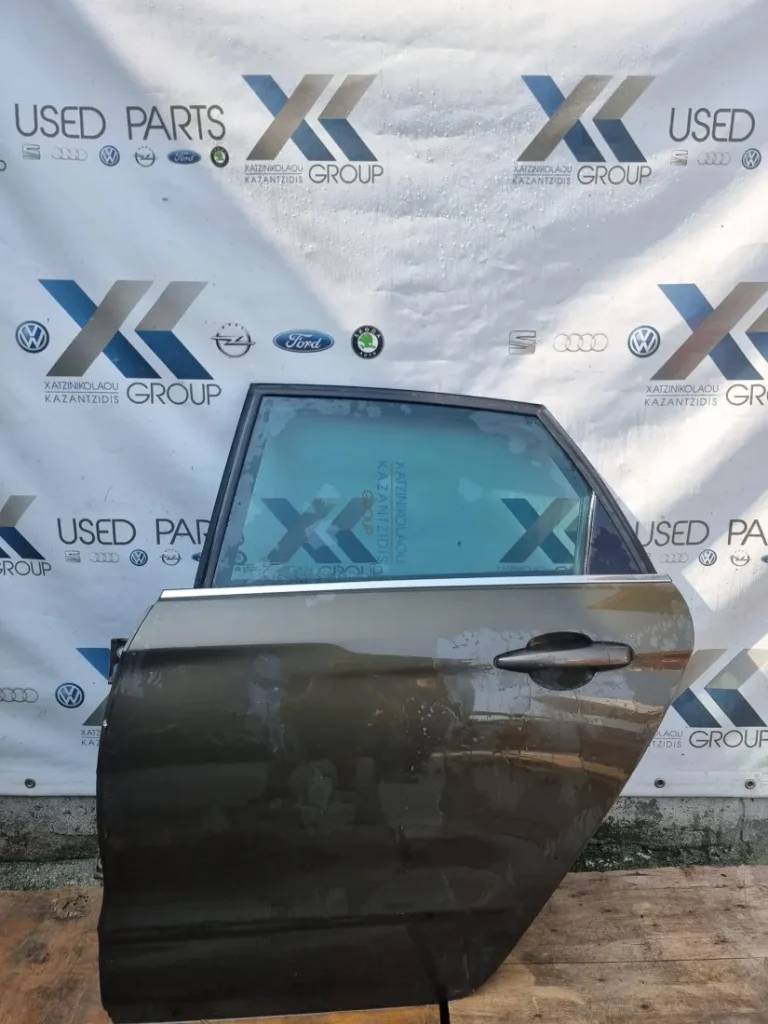 CITROEN C4 2011-2020 ΓΡΥΛΛΟΣ ΠΑΡΑΘΥΡΟΥ ΠΟΡΤΑΣ ΠΙΣΩ ΑΡΙΣΤΕΡΑ