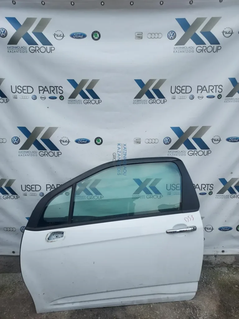 CITROEN DS3 2010-2016 ΚΛΕΙΔΑΡΙΑ ΠΟΡΤΑΣ ΕΜΠΡΟΣ ΑΡΙΣΤΕΡΑ