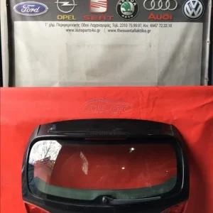 SEAT LEON 2006-2009 ΠΙΣΩ ΤΖΑΜΟΠΟΡΤΑ