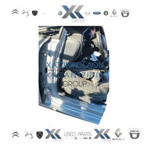 SEAT LEON 2007-2013 ΑΡΙΣΤΕΡΗ ΚΟΛΩΝΑ (ΜΑΣΠΙΕ)