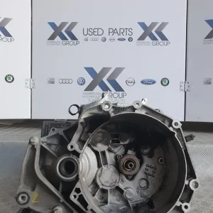 OPEL ADAM 2012-2020 1.0 TURBO ΤΥΠΟΣ ΚΙΝΗΤΗΡΑ- B10XFT ΣΑΣΜΑΝ