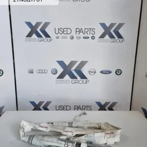 RENAULT KADJAR 2019-2023 ΑΕΡΟΣΑΚΟΣ ΚΟΥΡΤΙΝΑ ΔΕΞΙΑ ΣΥΝΟΔΗΓΟΥ