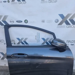 FORD FIESTA MK8 2017-2023 ΜΟΤΕΡ ΠΑΡΑΘΥΡΟΥ ΠΟΡΤΑΣ ΣΥΝΟΔΗΓΟΥ ΕΜΠΡΟΣ ΔΕΞΙΑ