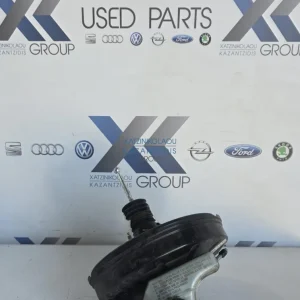 VW TIGUAN 2007-2011 ΣΕΒΡΟΦΡΕΝ ΚΩΔΙΚΟΣ ΑΝΤΑΛΛΑΚΤΙΚΟΥ 3C1614105AP