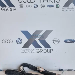 CITROEN C3 2010-2013 ΑΡΙΣΤΕΡΗ ΚΟΥΡΤΙΝΑ ΚΩΔΙΚΟΣ ΑΝΤΑΛΛΑΚΤΙΚΟΥ- 9677506880