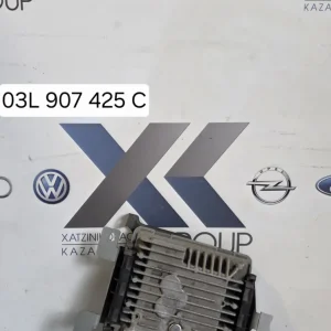 VW CADDY 2010-2014 1.6TDI(CAY)ΕΓΚΕΦΑΛΟΣ ΚΙΝΗΤΗΡΑ ΚΩΔΙΚΟΣ ΕΓΚΕΦΑΛΟΥ 03L907425C