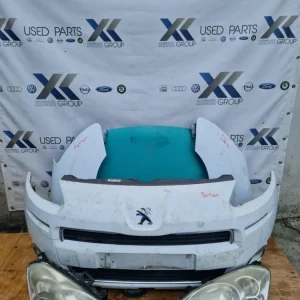 PEUGEOT PARTNER TEPEE OUTDOOR 2012-2015 ΜΟΥΡΗ ΕΜΠΡΟΣ ΚΟΜΠΛΕ ΚΑΠΟ ΦΤΕΡΑ ΦΑΝΑΡΙΑ ΜΕΤΩΠΗ ΨΥΓΕΙΑ ΠΡΟΦΥΛΑΚΤΗΡΑΣ