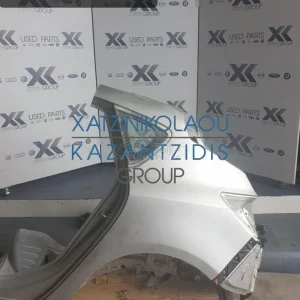 OPEL ASTRA  J 2011-2015 ΦΤΕΡΟ ΠΙΣΩ ΑΡΙΣΤΕΡΟ 5ΘΥΡΟ