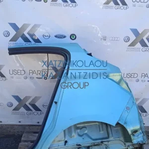 OPEL CORSA E 2015-2019 ΠΙΣΩ ΑΡΙΣΤΕΡΟ ΦΤΕΡΟ