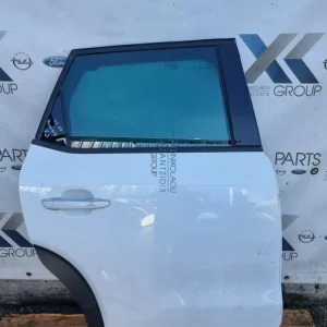 CITROEN C3 AIRCROSS 2016-2024 ΠΟΡΤΑ ΠΙΣΩ ΔΕΞΙΑ