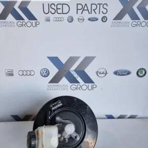 DACIA DUSTER 2014-2017 ΣΕΒΡΟ ΦΡΕΝΩΝ ΚΩΔΙΚΟΣ- 472107999R